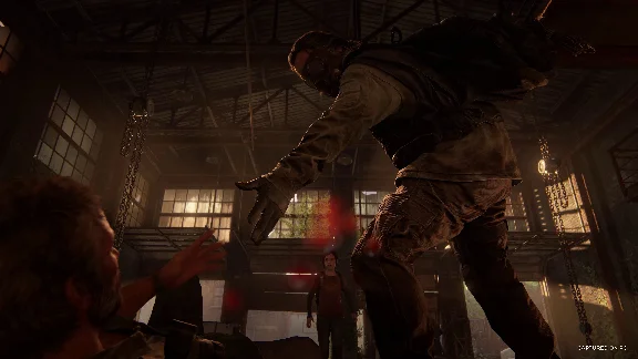 СНГ (БЕЗ РФ) | The Last of Us™ Part I | STEAM КЛЮЧ