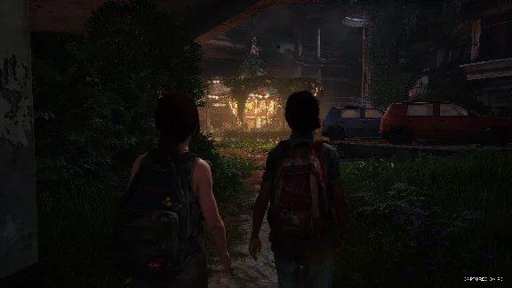 СНГ (БЕЗ РФ) | The Last of Us™ Part I | STEAM КЛЮЧ
