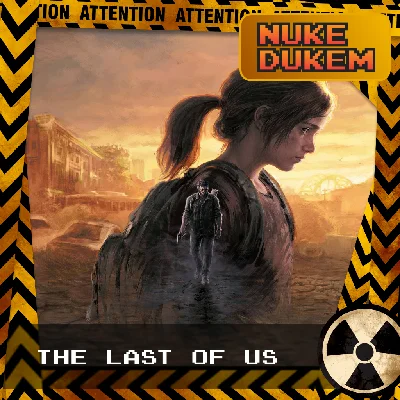 СНГ (БЕЗ РФ) | The Last of Us™ Part I | STEAM КЛЮЧ