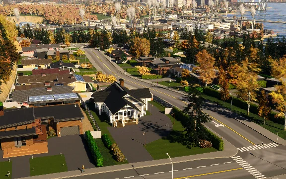 📀Cities: Skylines II + Pre-Order Bonus - Key [RU+WW]