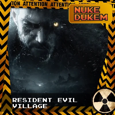 RU+CIS | RESIDENT EVIL VILLAGE - GOLD EDITION | KEY