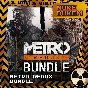 РФ+СНГ | Metro Redux Bundle | STEAM КЛЮЧ