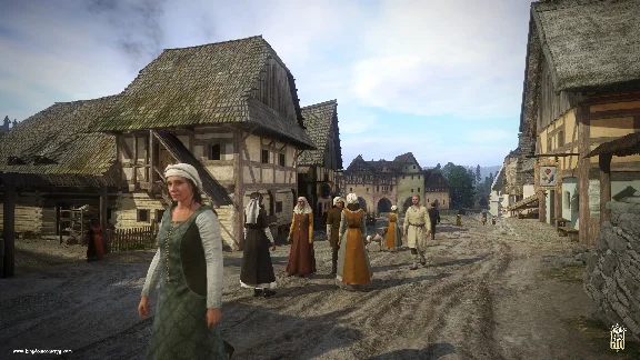 RU+CIS | Kingdom Come: Deliverance | STEAM KEY