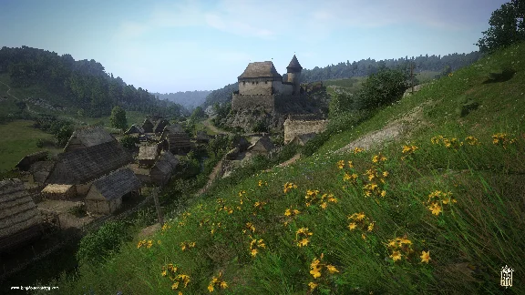 RU+CIS | Kingdom Come: Deliverance | STEAM KEY