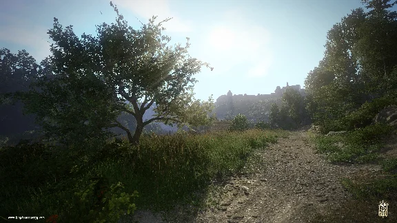 RU+CIS | Kingdom Come: Deliverance | STEAM KEY
