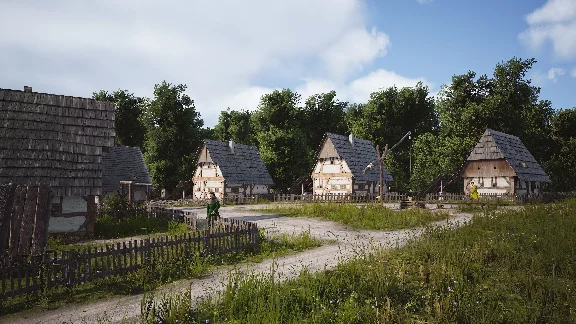 RU+CIS | Manor Lords | STEAM KEY