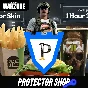 🔑MW3 скин BURGER TOWN🔥 🌍ВСЕ РЕГИОНЫ🌍
