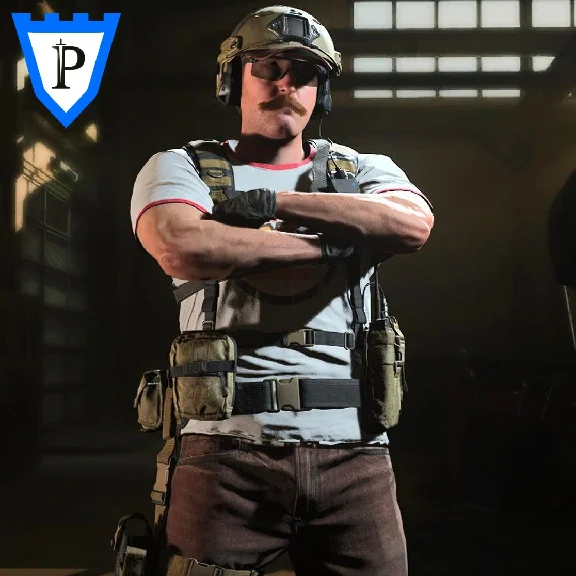 🔑MW3 скин BURGER TOWN🔥 🌍ВСЕ РЕГИОНЫ🌍