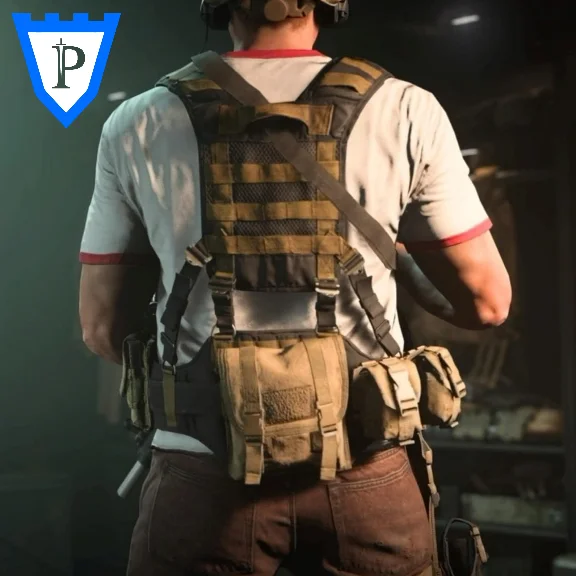 🔑MW3 скин BURGER TOWN🔥 🌍ВСЕ РЕГИОНЫ🌍