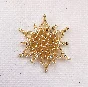 Scheme for Beads: Sun №2 ☀️