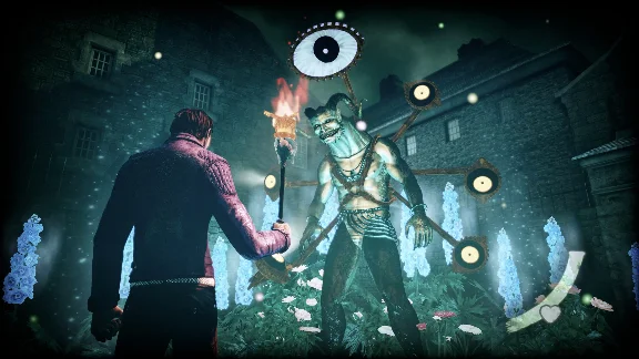 Shadows of the Damned: Hella Remastered™ 💎STEAM РОССИЯ