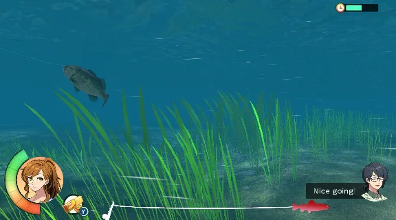 ☑️⭐Reel Fishing: Days of Summer XBOX⭐Buy it u⭐☑️.