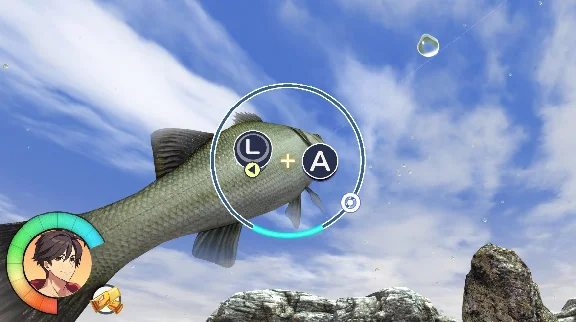 ☑️⭐Reel Fishing: Days of Summer XBOX⭐Buy it u⭐☑️.