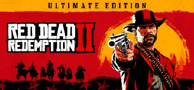 Red Dead Redemption 2: Ultimate Edition🔸RU/CIS/UA/KZ
