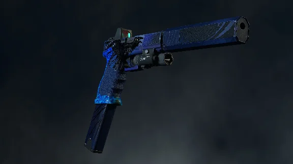 ✅💙WORLD WAR Z: AFTERMATH - RAVEN WEAPONS SKIN PACK💙