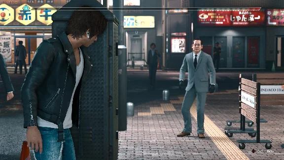 ✅Judgment ⚫STEAM🔑KEY⭐YAKUZA🌎GLOBAL +🎁