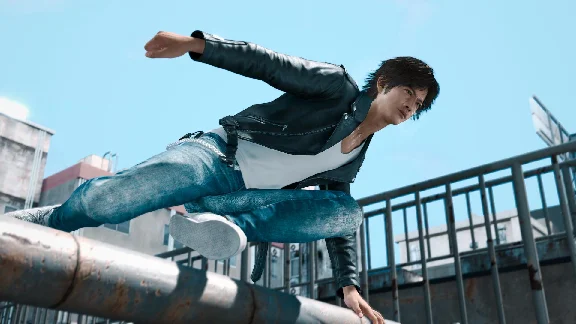 ✅Judgment ⚫STEAM🔑KEY⭐YAKUZA🌎GLOBAL +🎁