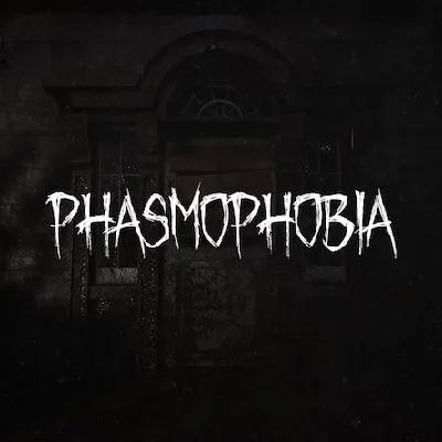 🚀 Phasmophobia 🅿️ PS5 🎖️ TRY/UA