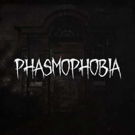 🚀 Phasmophobia 🅿️ PS5 🎖️ TRY/UA