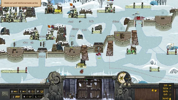 🚀 Touch Type Tale - Strategic Typing 🤖 Steam Gift