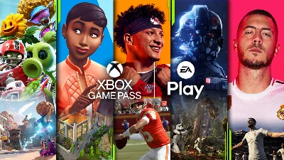 ❤️Xbox Game Pass ULTIMATE 6+1 Месяцы🌍