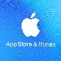 🍏iTunes GIFT CARD 25-50-100-250-1000 TL (TURKEY)🍏