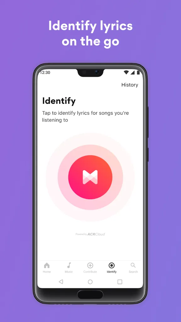 Musixmatch Premium | 12 months to your account