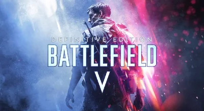 Battlefield V Definitive (PS5/RUS) П3-Активация