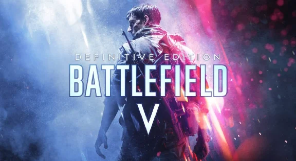 Battlefield V Definitive (PS5/RUS) П3-Активация