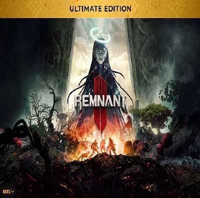 Remnant II Ultimate Edition (Xbox Series/X|S/Argentina)