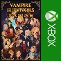 ☑️⭐Vampire Survivors: Ode to Castlevania XBOX⭐☑️.