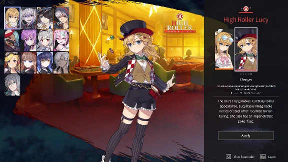 Chrono Ark - High Roller 💎 DLC STEAM RUSSIA