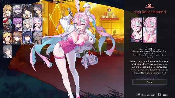 Chrono Ark - High Roller 💎 DLC STEAM RUSSIA