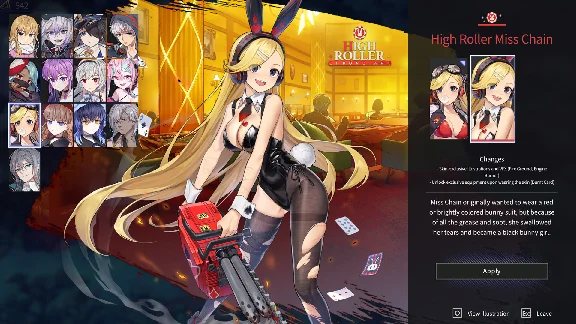 Chrono Ark - High Roller 💎 DLC STEAM RUSSIA