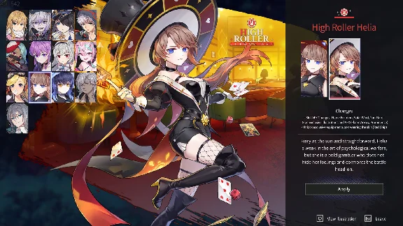 Chrono Ark - High Roller 💎 DLC STEAM RUSSIA