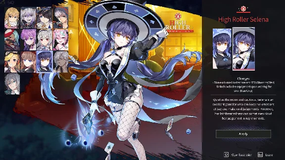 Chrono Ark - High Roller 💎 DLC STEAM RUSSIA
