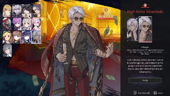 Chrono Ark - High Roller 💎 DLC STEAM RUSSIA