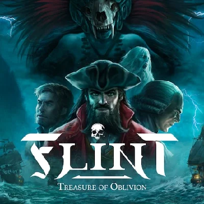 🚀 Flint: Treasure of Oblivion 🅿️ PS5 🎖️ TRY/UA