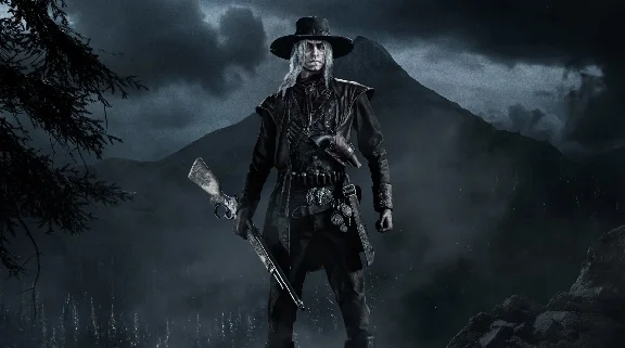 ☑️⭐Hunt: Showdown 1896 - Bones and Bounties XBOX⭐☑️.
