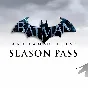 Batman: Arkham Origins - Season Pass (Steam Gift RU KZ)