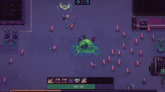 ☑️⭐Slime 3K: Rise Against Despot XBOX⭐Buy it u⭐☑️.