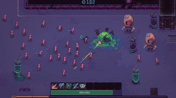 ☑️⭐Slime 3K: Rise Against Despot XBOX⭐Buy it u⭐☑️.