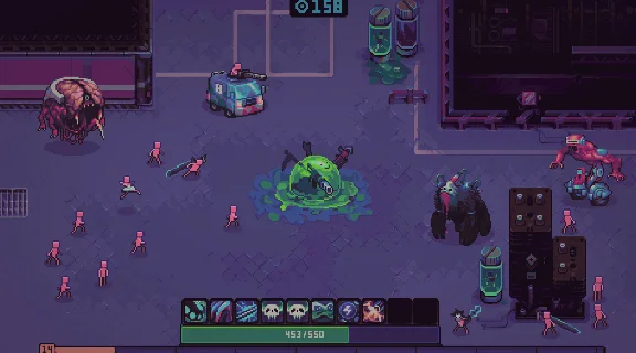 ☑️⭐Slime 3K: Rise Against Despot XBOX⭐Buy it u⭐☑️.