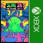 ☑️⭐Slime 3K: Rise Against Despot XBOX⭐Buy it u⭐☑️.