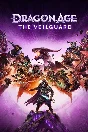 ⚔️Dragon Age The Veilguard ⚔️XBOX