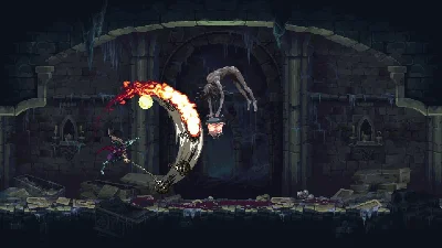 Blasphemous 2 - Mea Culpa DLC STEAM•RU ⚡️АВТО 💳0%