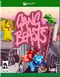 GANG BEASTS ✅(XBOX SERIES X|S, PC WINDOWS) KEY🔑