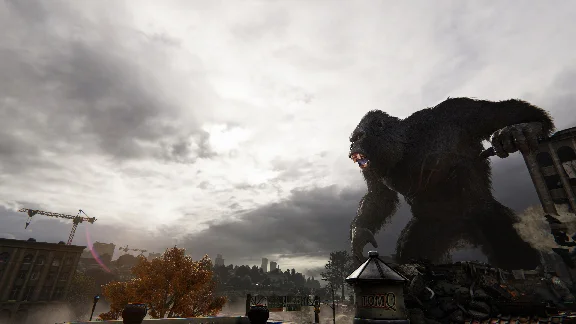 🎮🔥Kong: Survivor Instinct XBOX SERIES X|S🔑Key🔥
