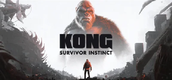🎮🔥Kong: Survivor Instinct XBOX SERIES X|S🔑Key🔥