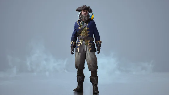 THE FINALS - Seas The Day Set 💎 DLC STEAM RUSSIA